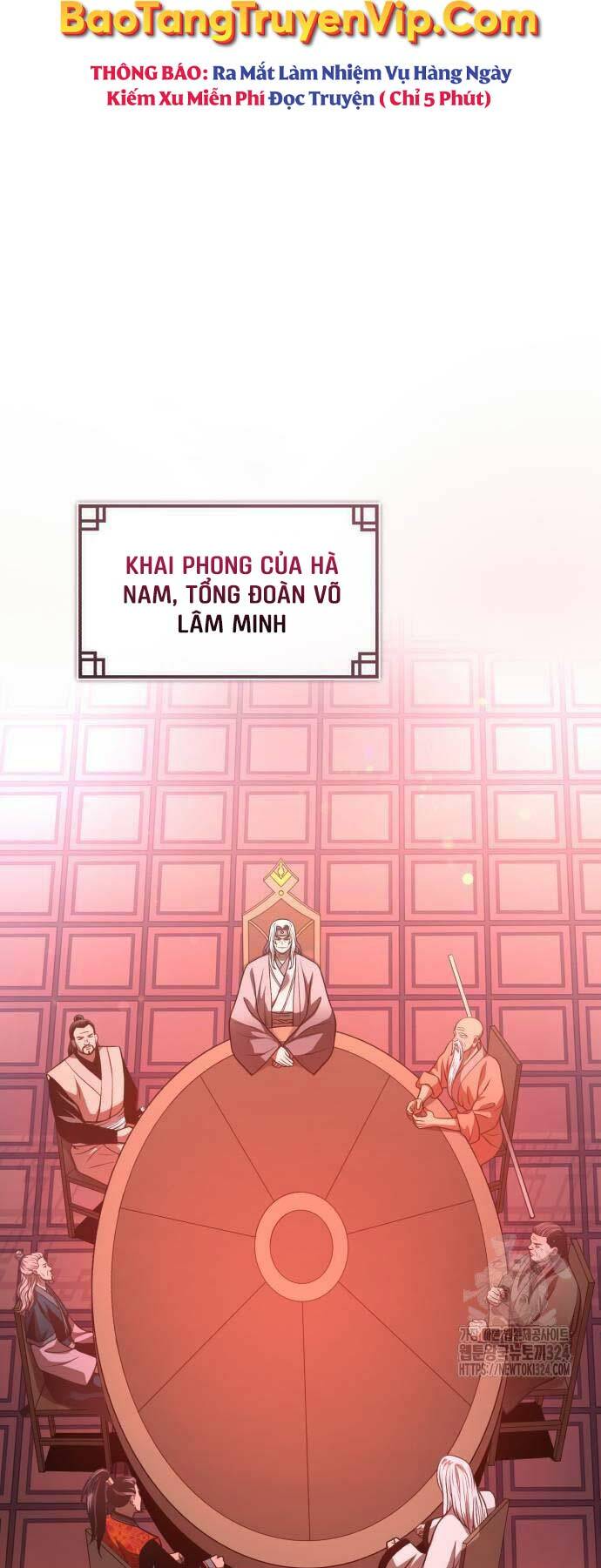 Quy Hoàn Lục Ma Đạo: Chapter 35