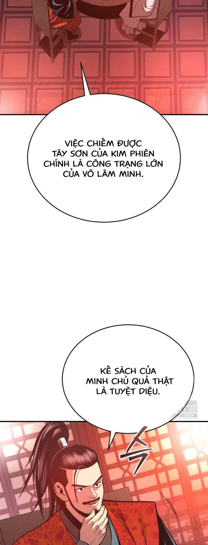 Quy Hoàn Lục Ma Đạo: Chapter 35