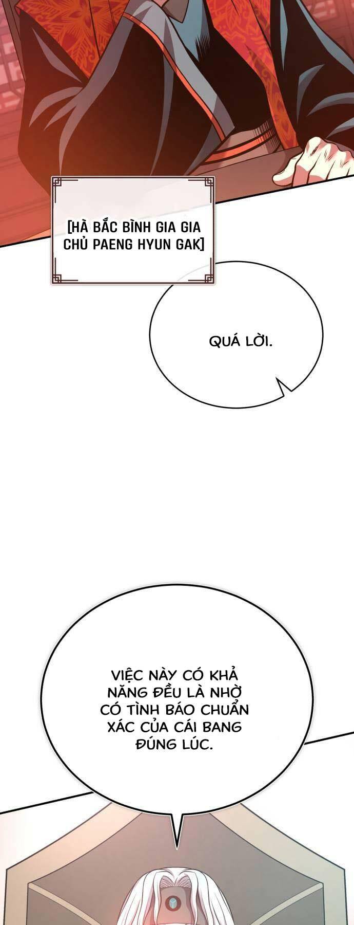 Quy Hoàn Lục Ma Đạo: Chapter 35