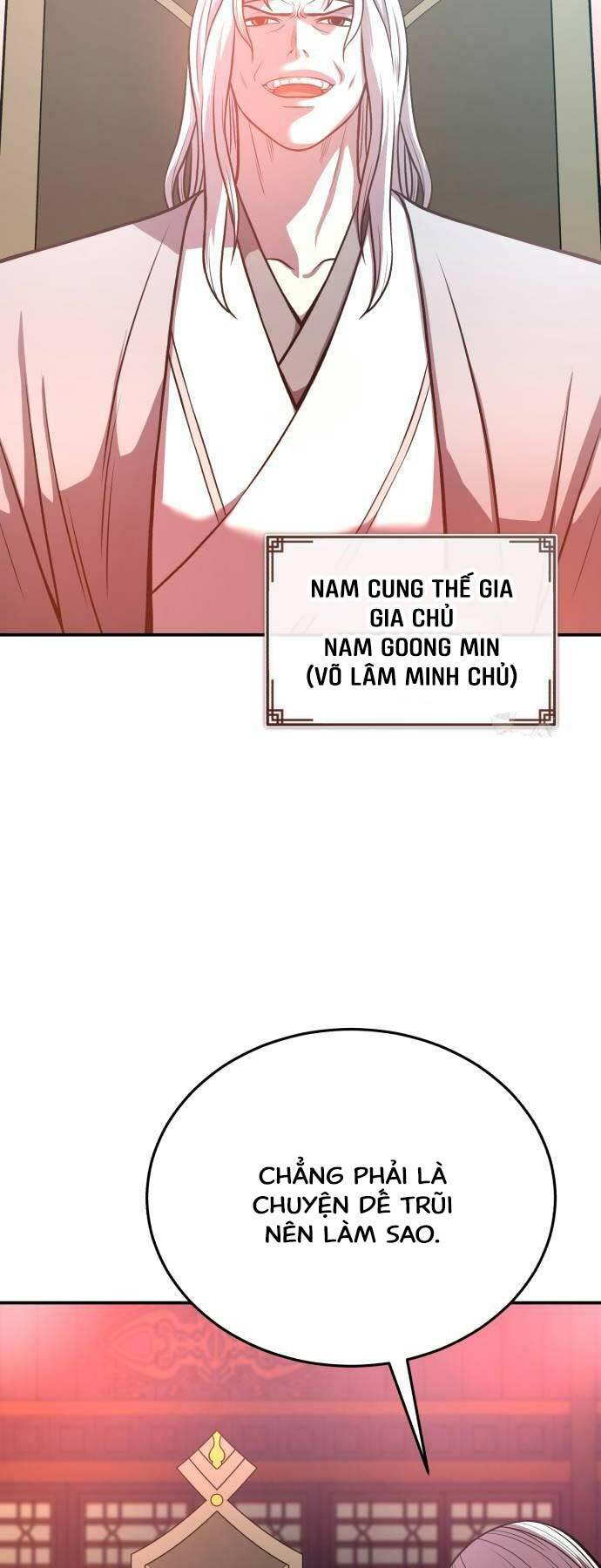 Quy Hoàn Lục Ma Đạo: Chapter 35