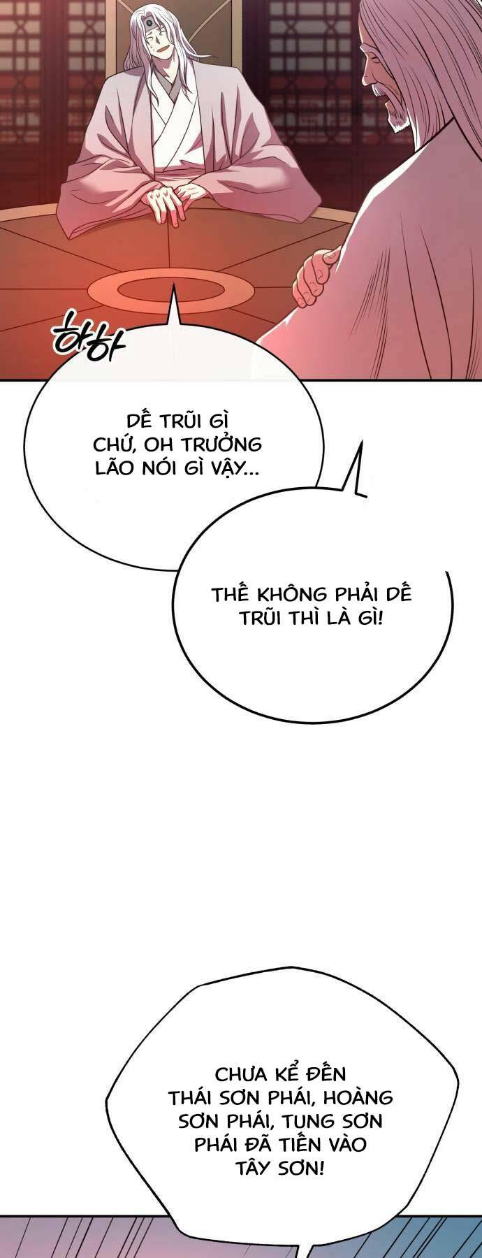 Quy Hoàn Lục Ma Đạo: Chapter 35