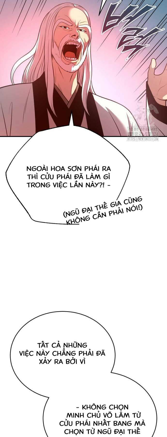 Quy Hoàn Lục Ma Đạo: Chapter 35