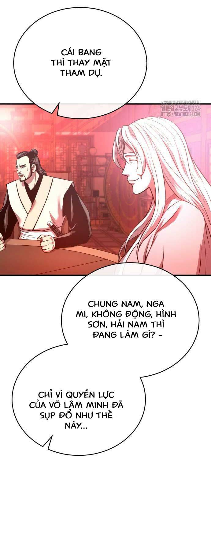 Quy Hoàn Lục Ma Đạo: Chapter 35