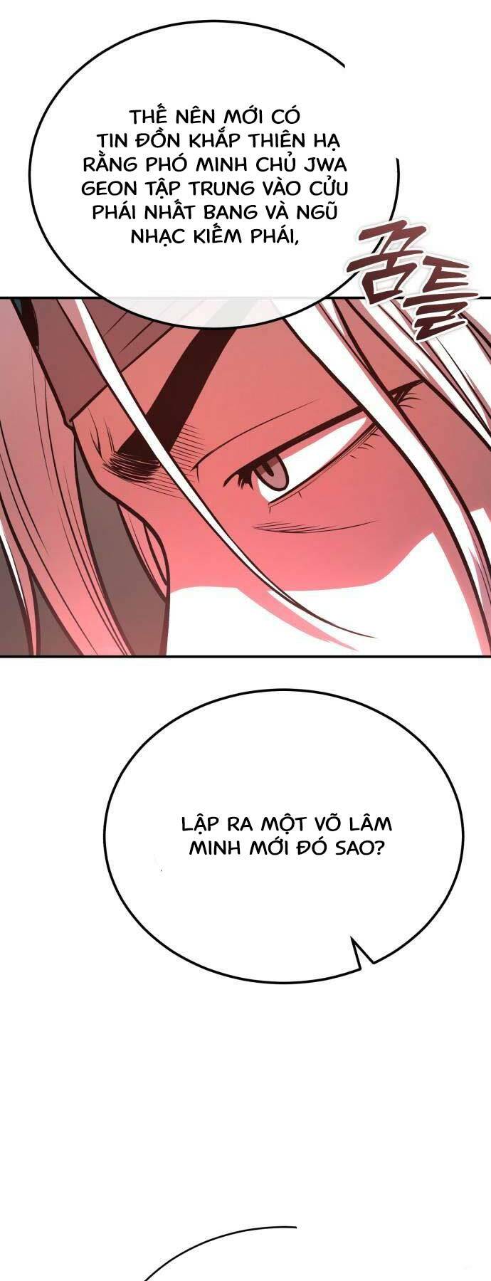 Quy Hoàn Lục Ma Đạo: Chapter 35