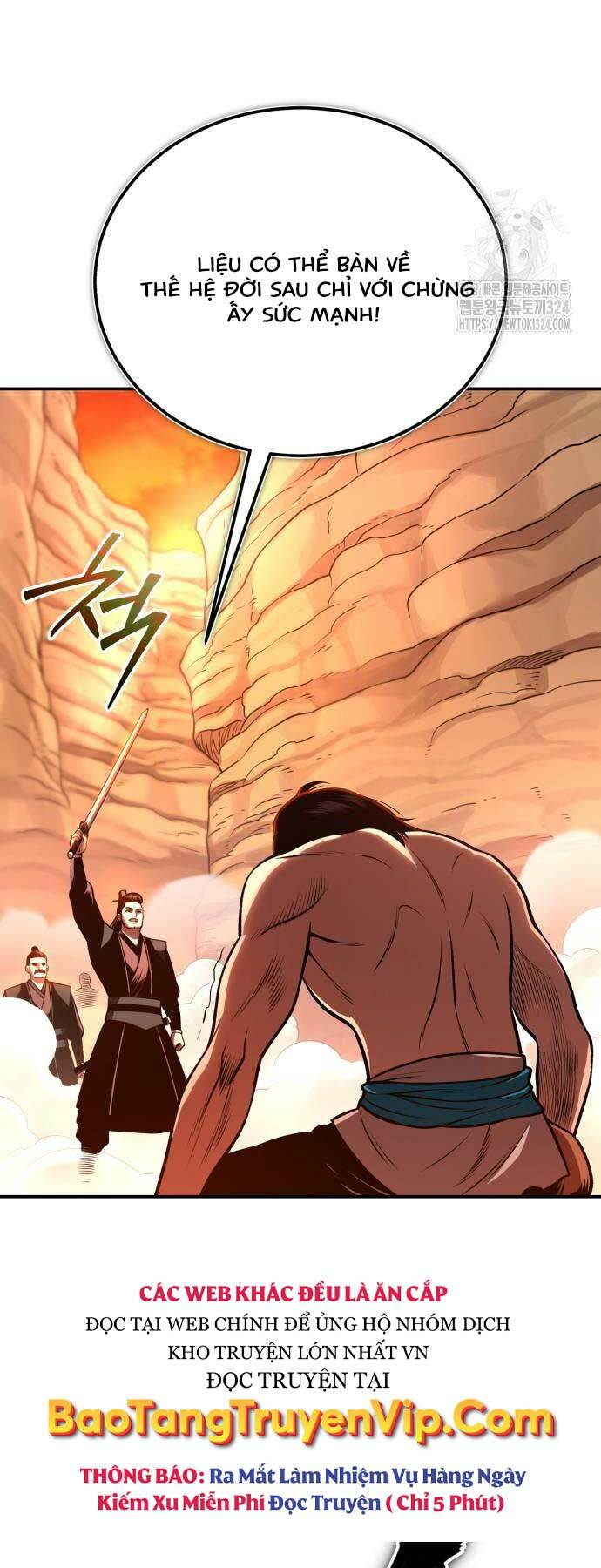 Quy Hoàn Lục Ma Đạo: Chapter 35