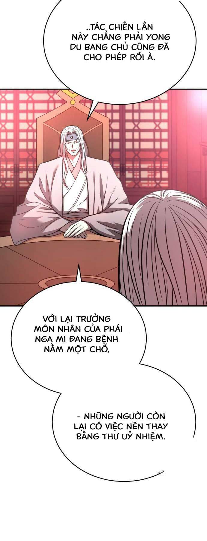 Quy Hoàn Lục Ma Đạo: Chapter 35