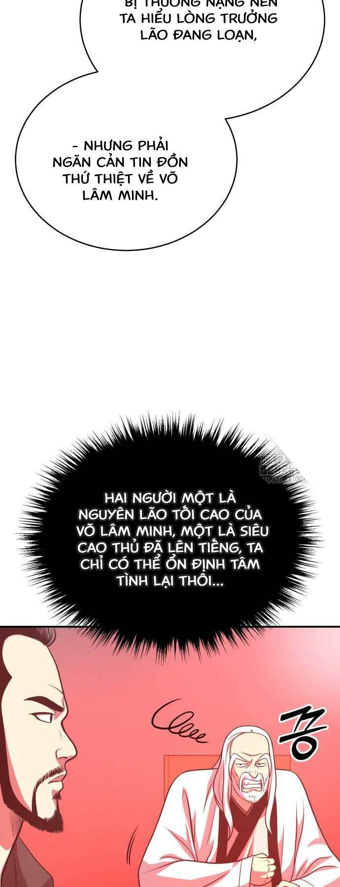 Quy Hoàn Lục Ma Đạo: Chapter 35