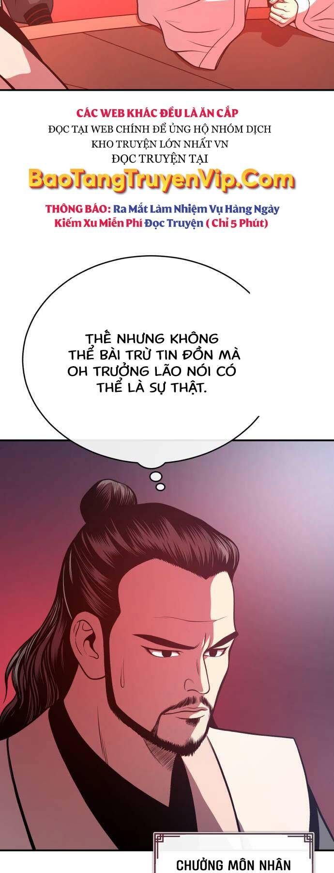 Quy Hoàn Lục Ma Đạo: Chapter 35