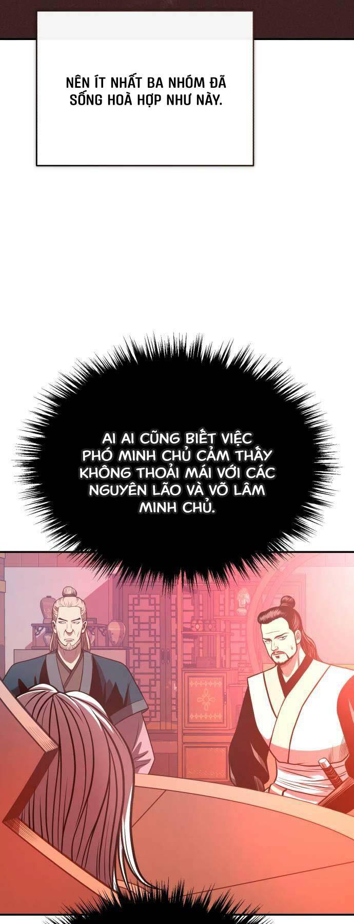Quy Hoàn Lục Ma Đạo: Chapter 35