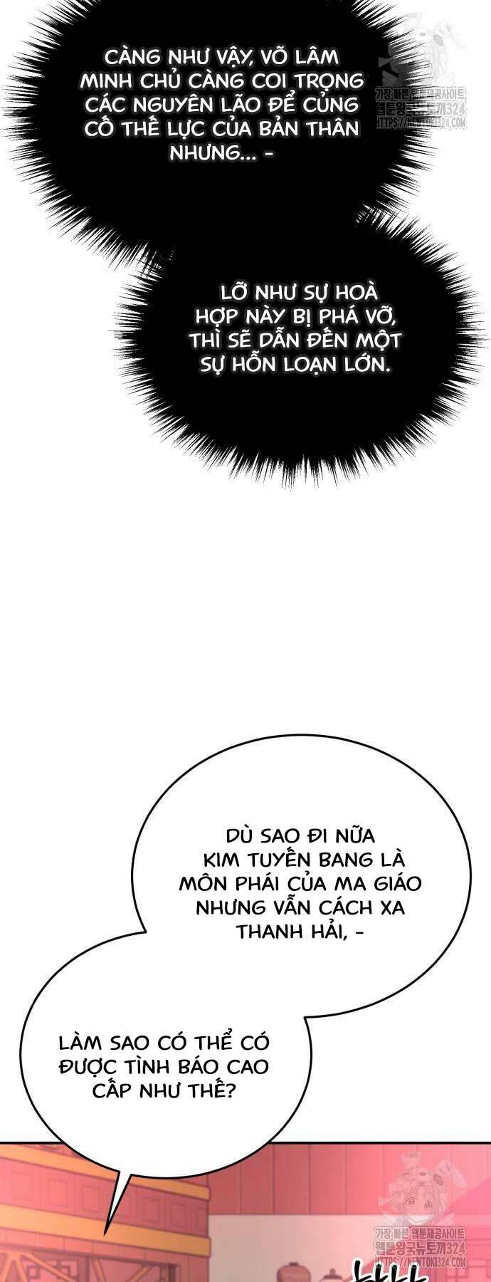 Quy Hoàn Lục Ma Đạo: Chapter 35