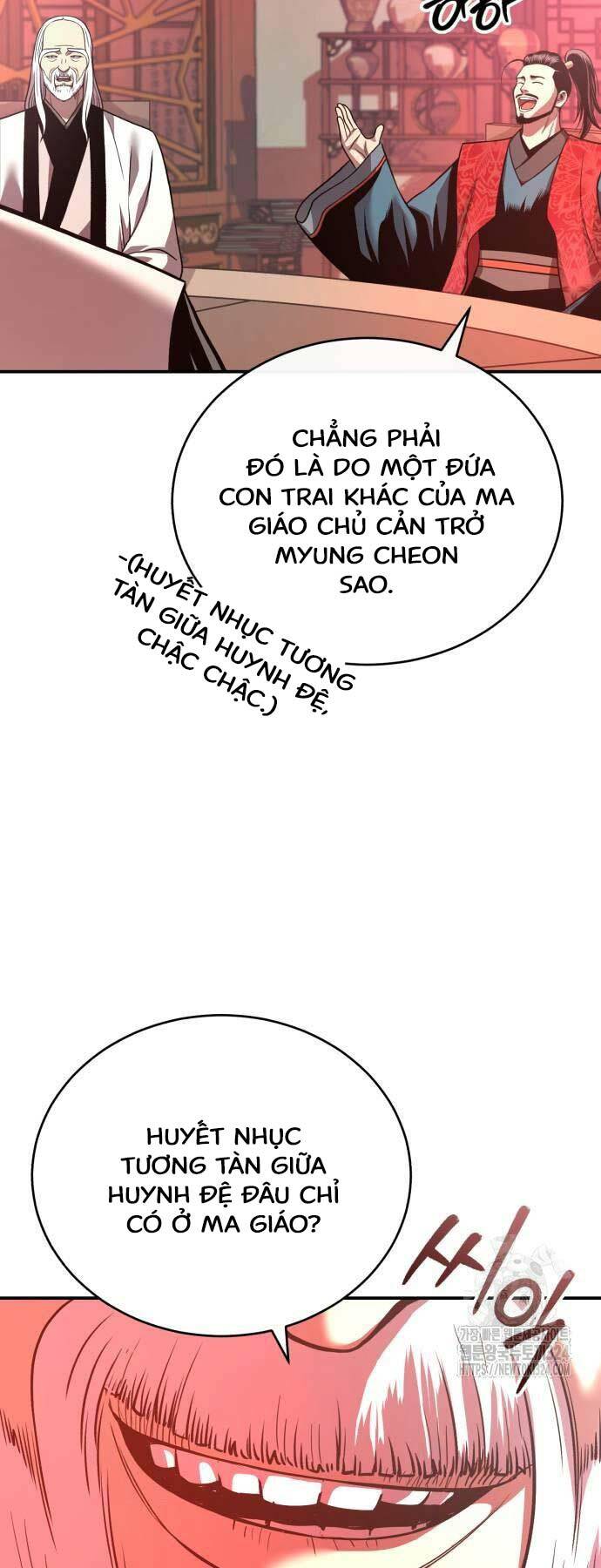 Quy Hoàn Lục Ma Đạo: Chapter 35