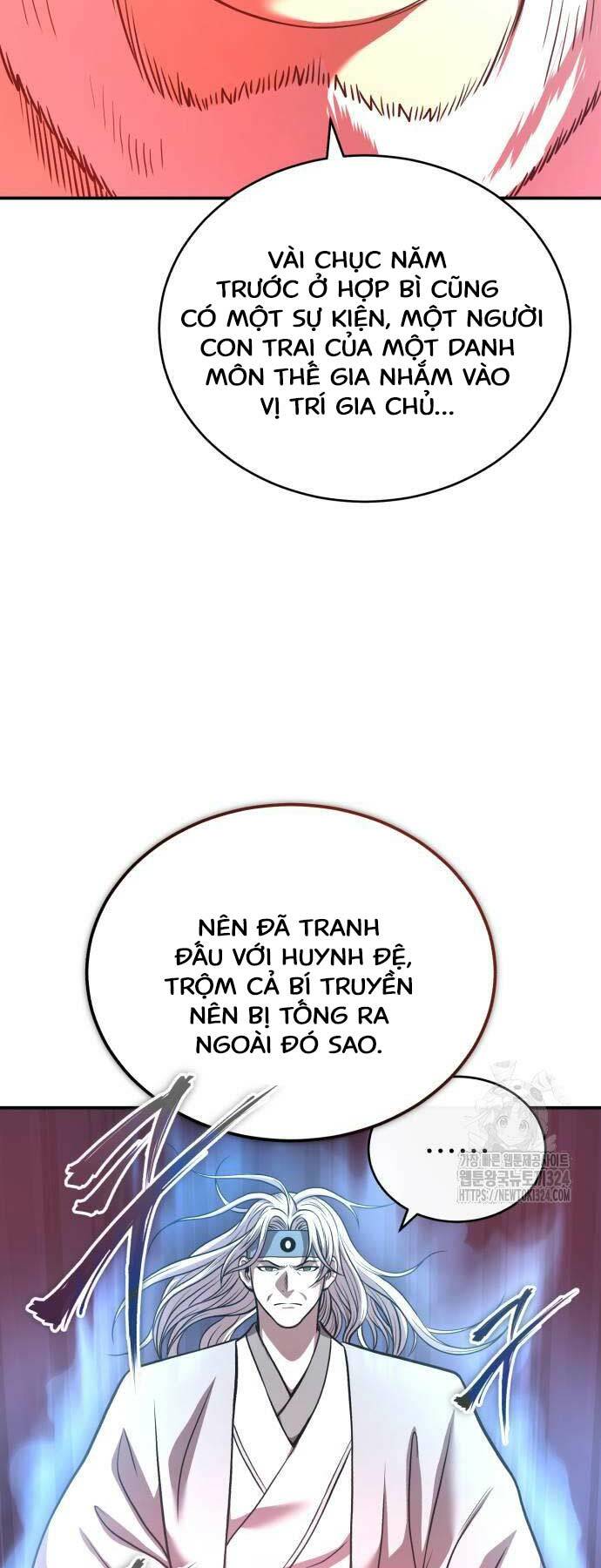 Quy Hoàn Lục Ma Đạo: Chapter 35