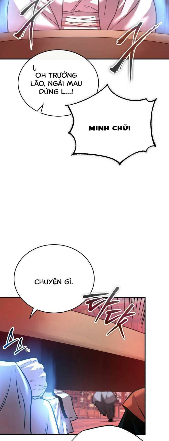 Quy Hoàn Lục Ma Đạo: Chapter 35