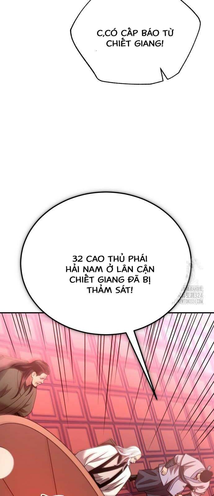 Quy Hoàn Lục Ma Đạo: Chapter 35