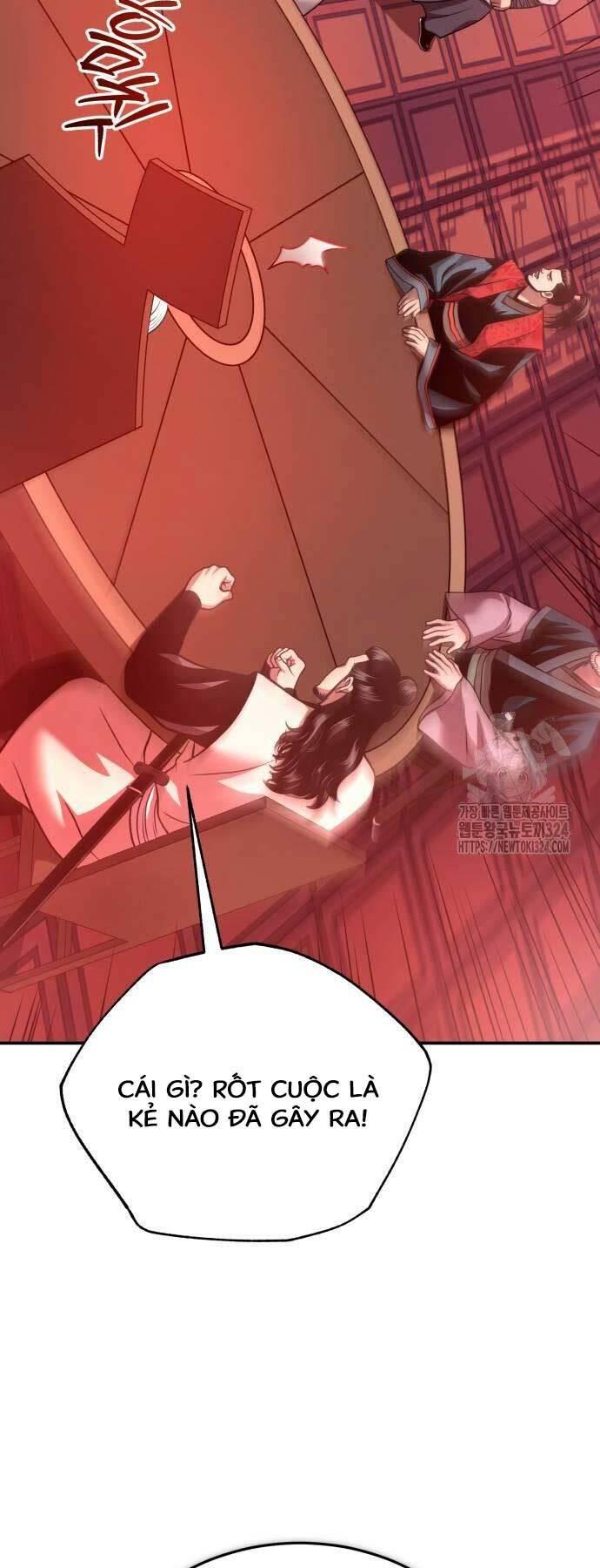 Quy Hoàn Lục Ma Đạo: Chapter 35