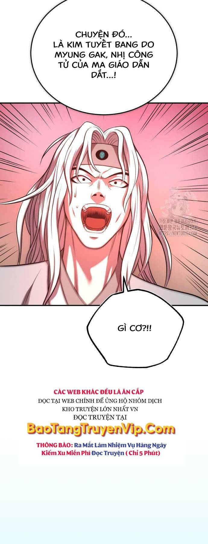 Quy Hoàn Lục Ma Đạo: Chapter 35