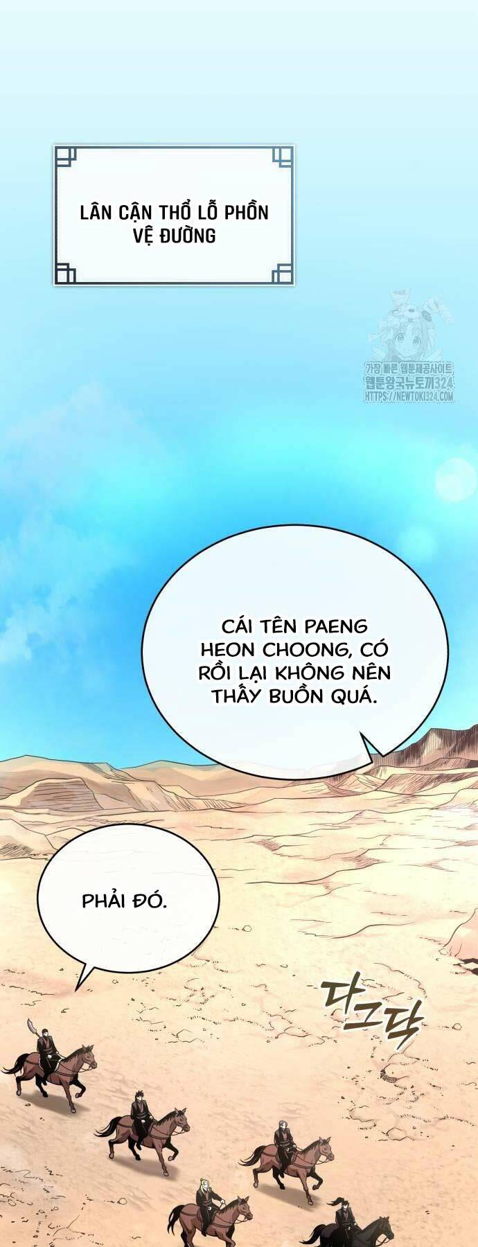 Quy Hoàn Lục Ma Đạo: Chapter 35