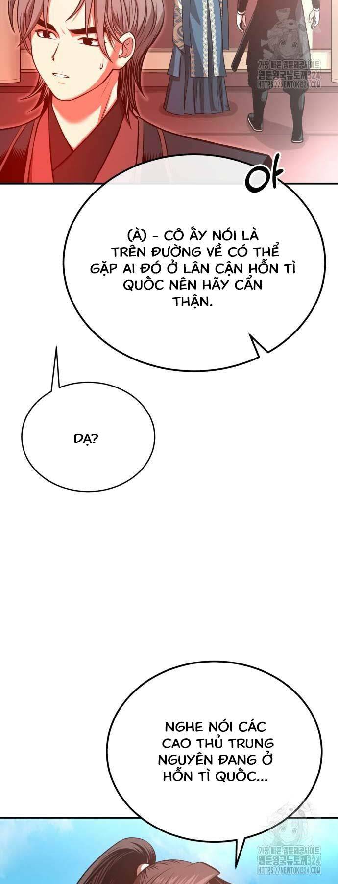 Quy Hoàn Lục Ma Đạo: Chapter 35