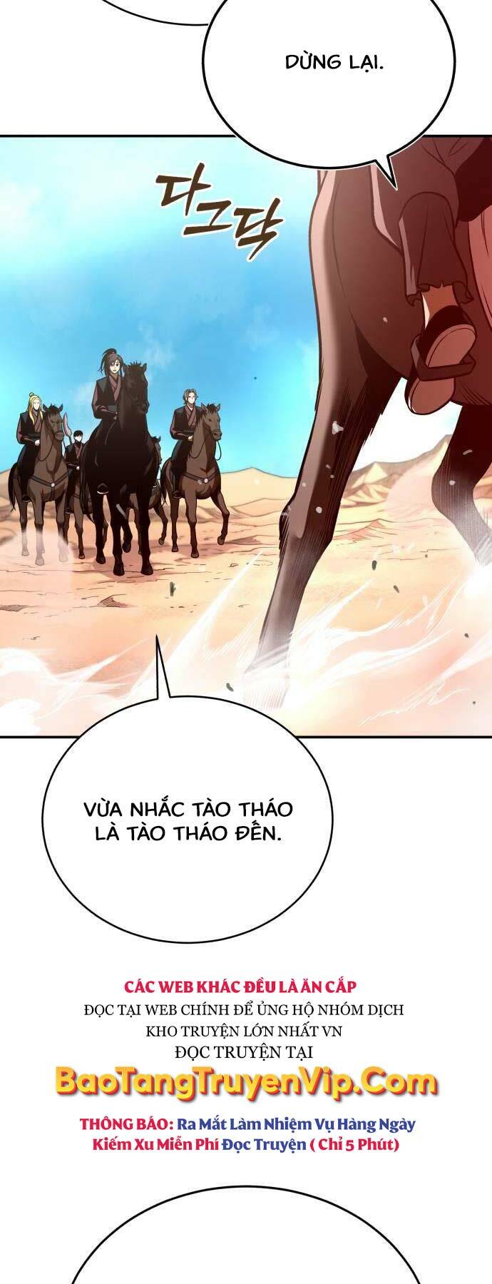 Quy Hoàn Lục Ma Đạo: Chapter 35
