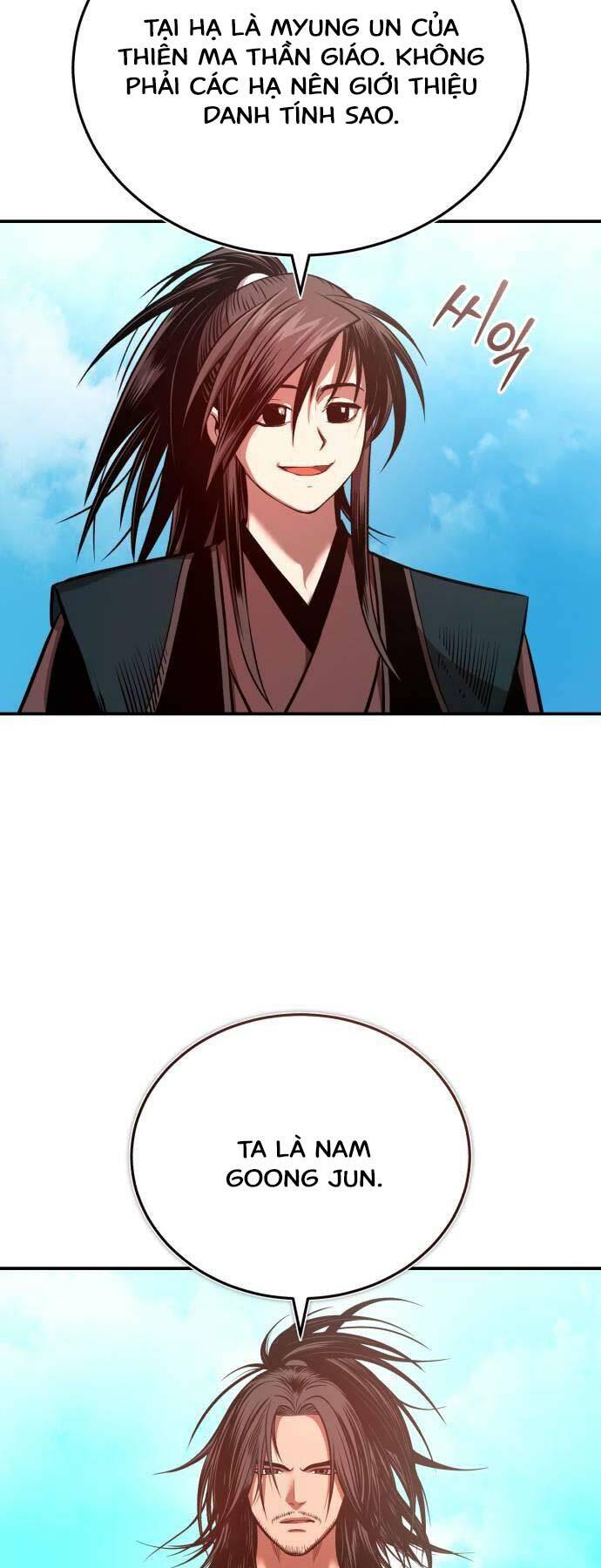 Quy Hoàn Lục Ma Đạo: Chapter 35
