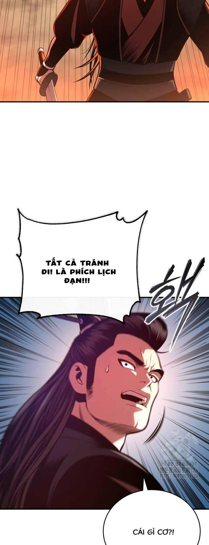 Quy Hoàn Lục Ma Đạo: Chapter 35