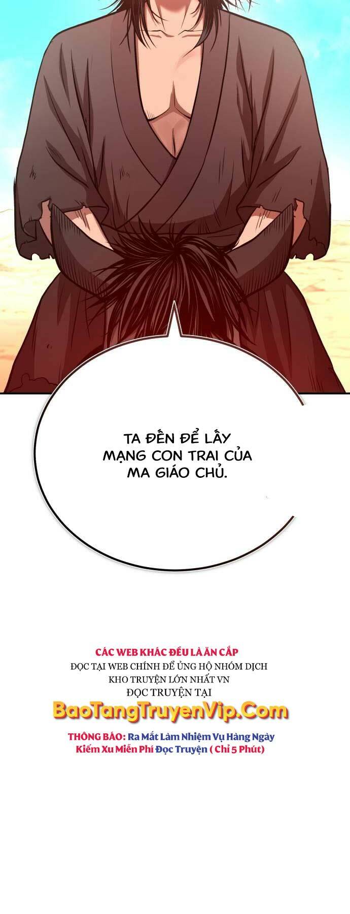 Quy Hoàn Lục Ma Đạo: Chapter 35