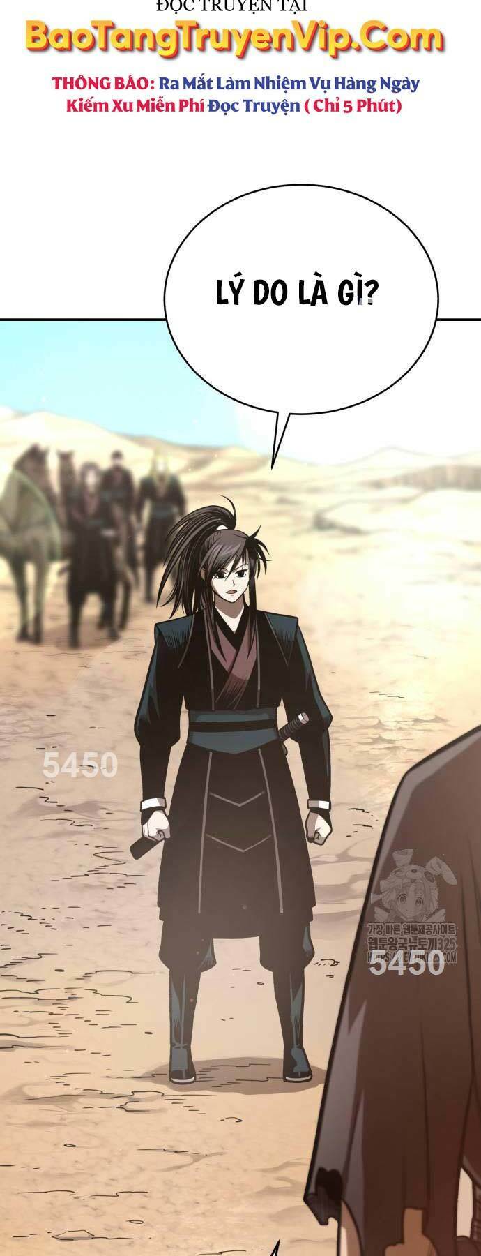 Quy Hoàn Lục Ma Đạo: Chapter 36