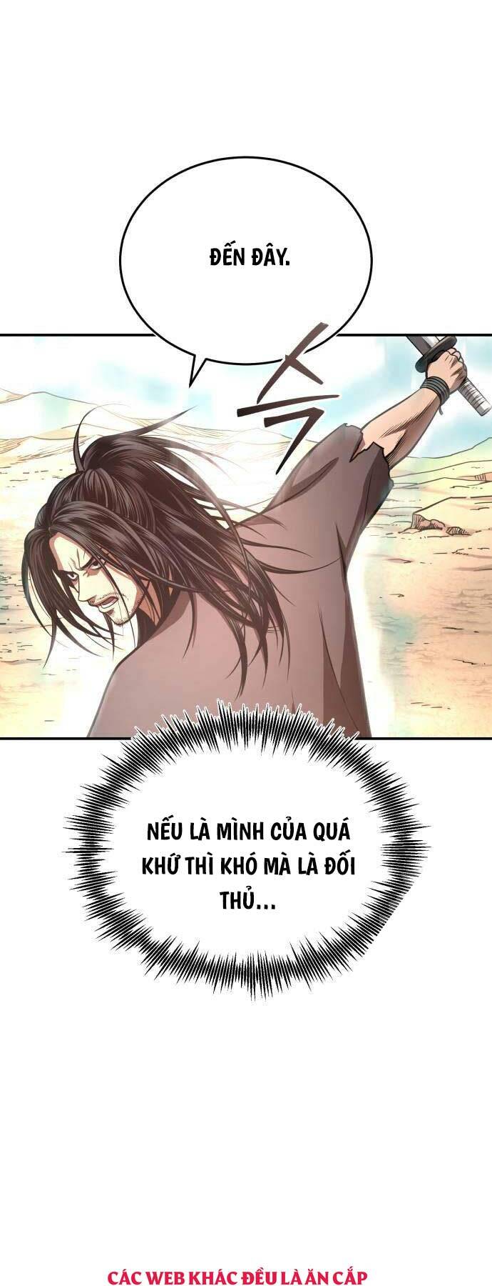 Quy Hoàn Lục Ma Đạo: Chapter 36