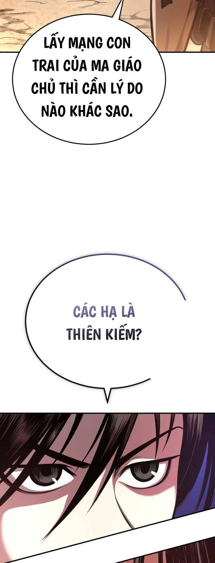 Quy Hoàn Lục Ma Đạo: Chapter 36