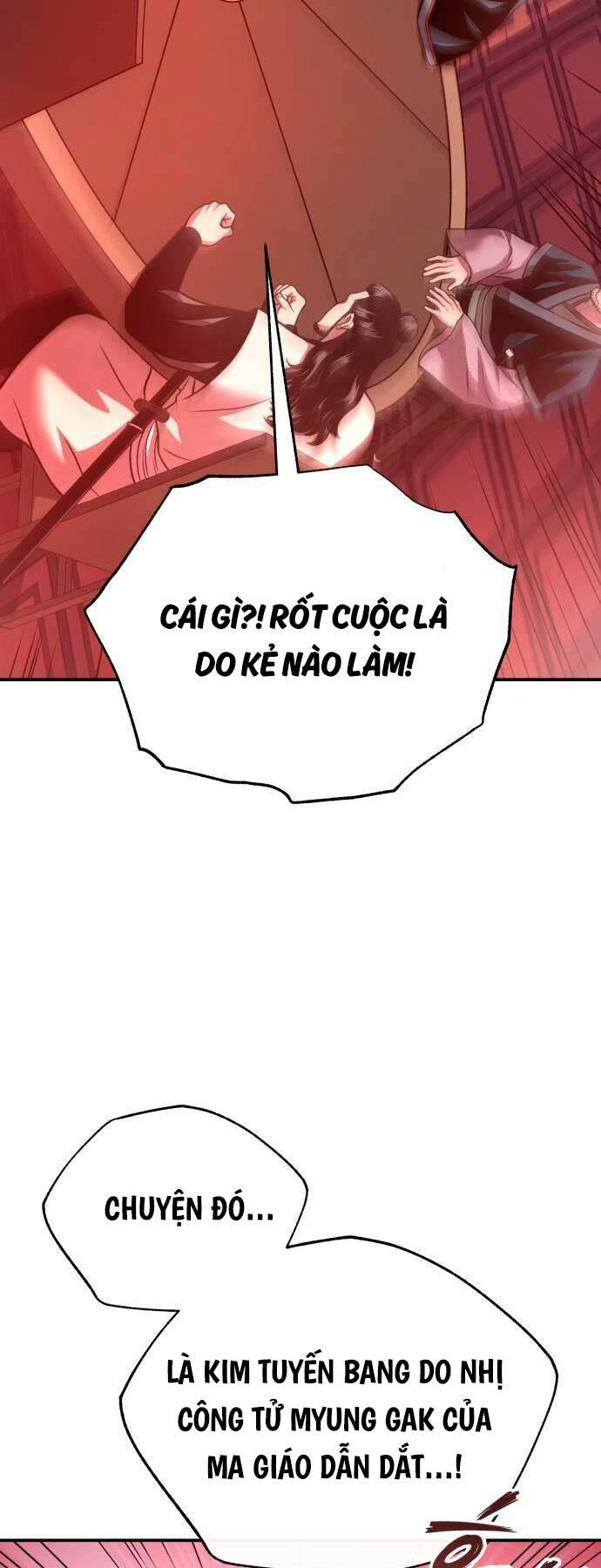 Quy Hoàn Lục Ma Đạo: Chapter 36