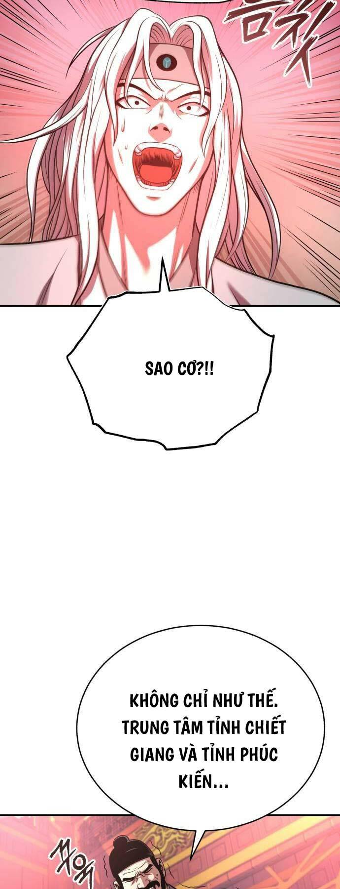 Quy Hoàn Lục Ma Đạo: Chapter 36