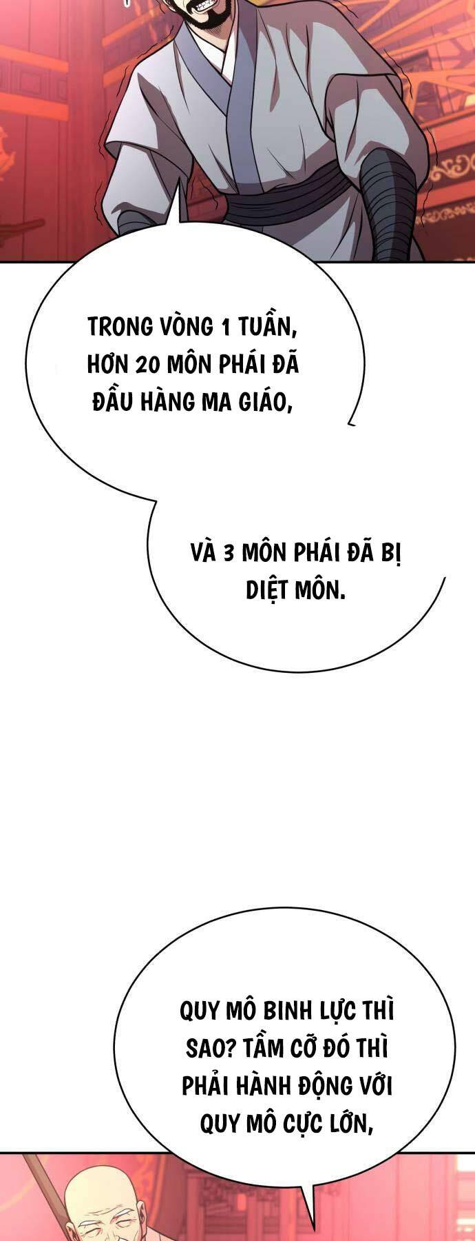 Quy Hoàn Lục Ma Đạo: Chapter 36