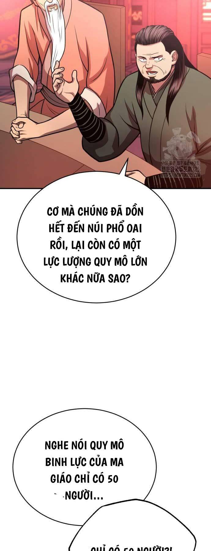 Quy Hoàn Lục Ma Đạo: Chapter 36