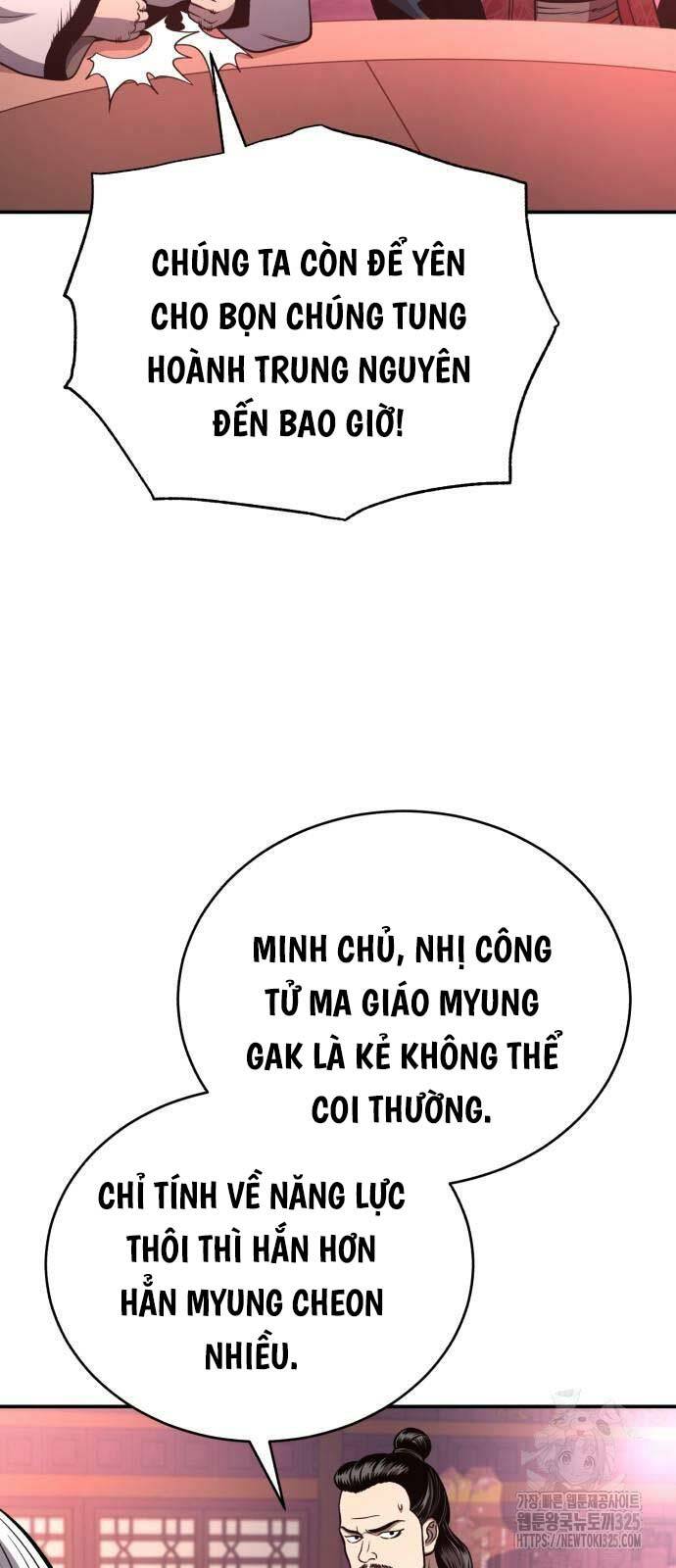 Quy Hoàn Lục Ma Đạo: Chapter 36