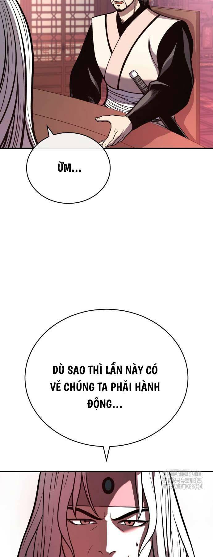 Quy Hoàn Lục Ma Đạo: Chapter 36
