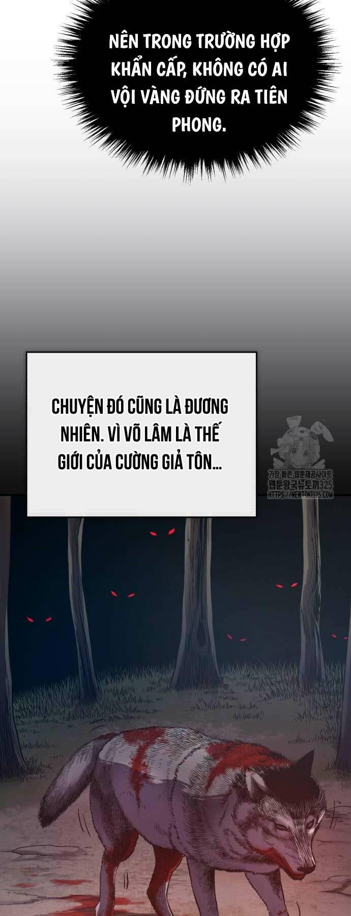 Quy Hoàn Lục Ma Đạo: Chapter 36