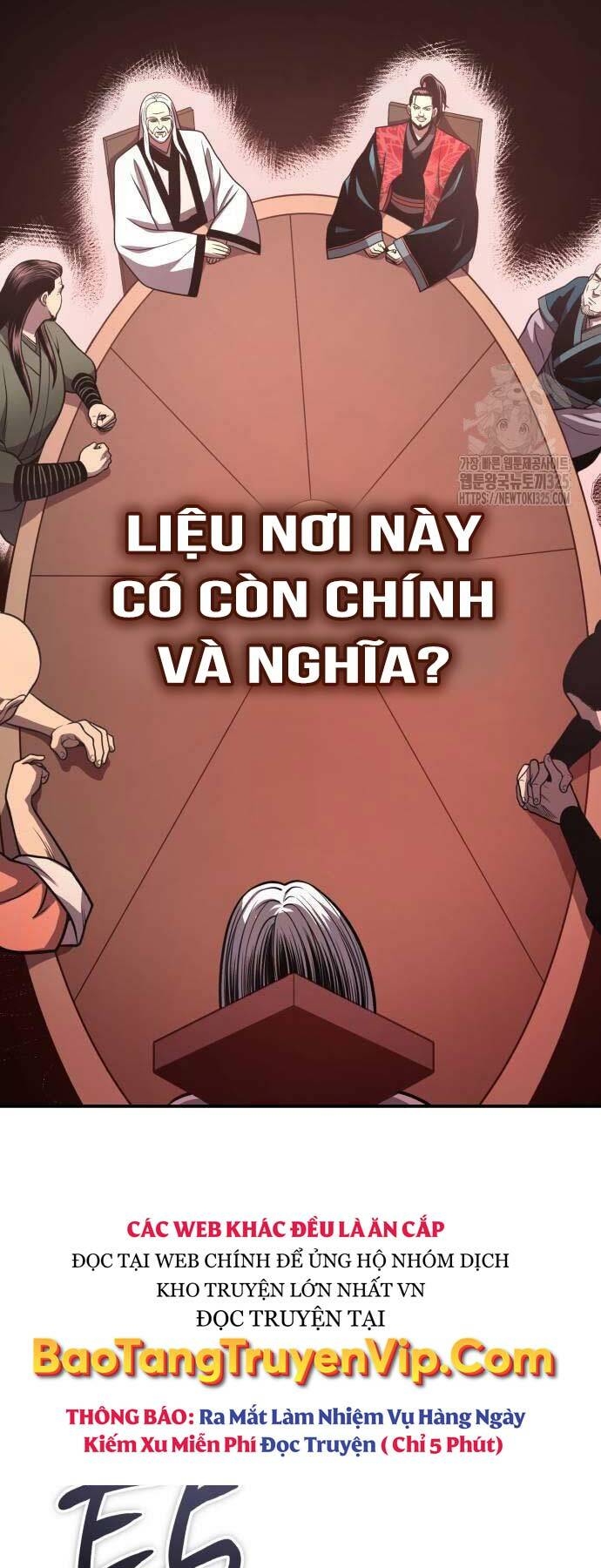 Quy Hoàn Lục Ma Đạo: Chapter 36