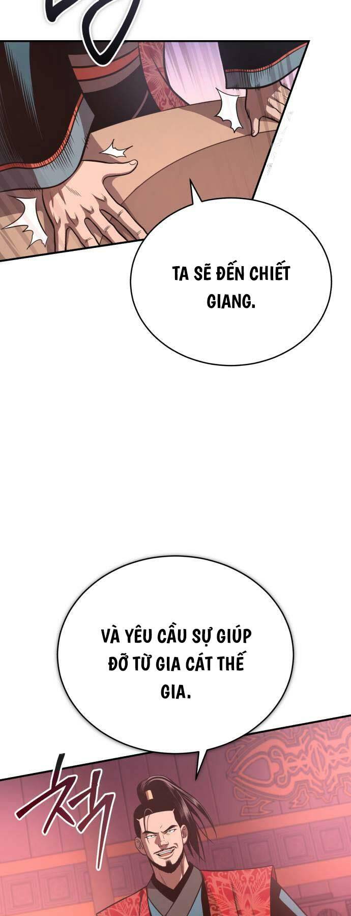Quy Hoàn Lục Ma Đạo: Chapter 36