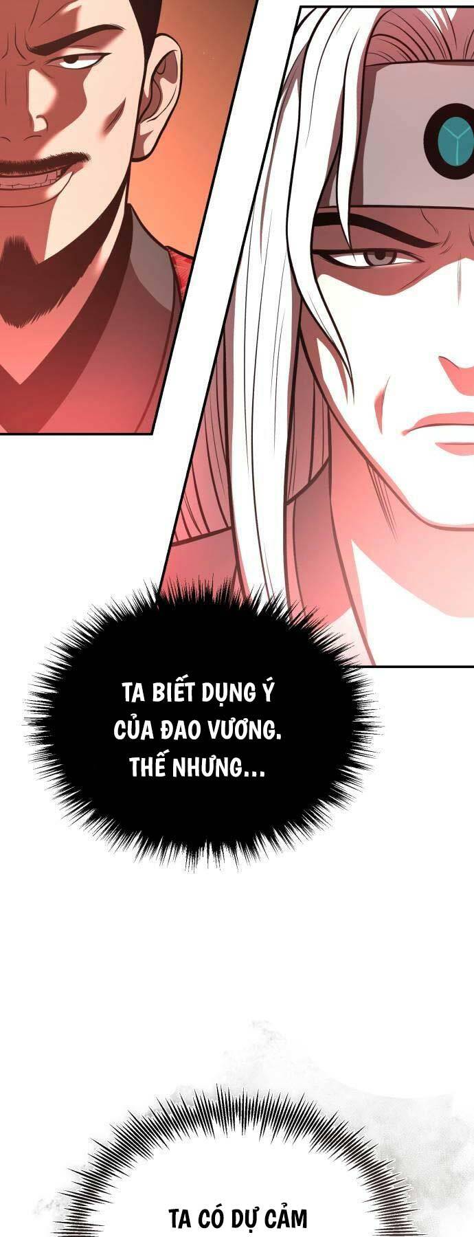 Quy Hoàn Lục Ma Đạo: Chapter 36