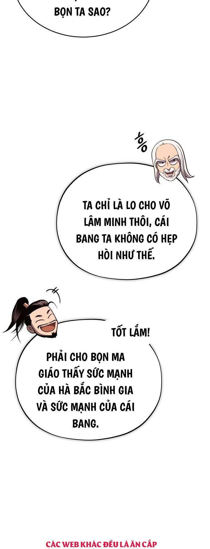 Quy Hoàn Lục Ma Đạo: Chapter 36