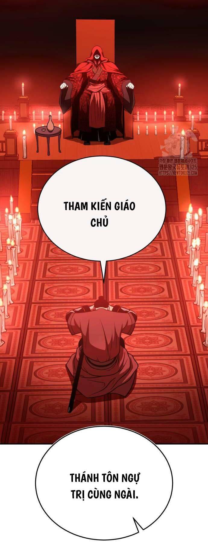 Quy Hoàn Lục Ma Đạo: Chapter 36