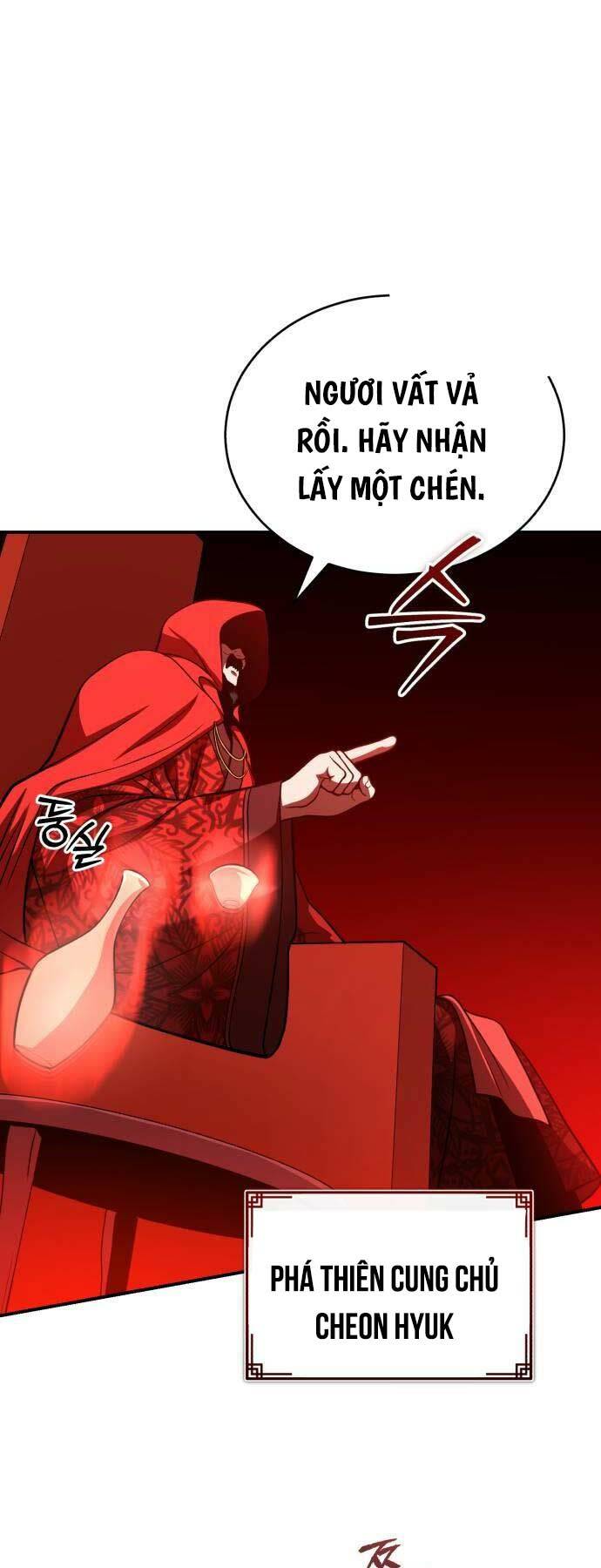 Quy Hoàn Lục Ma Đạo: Chapter 36