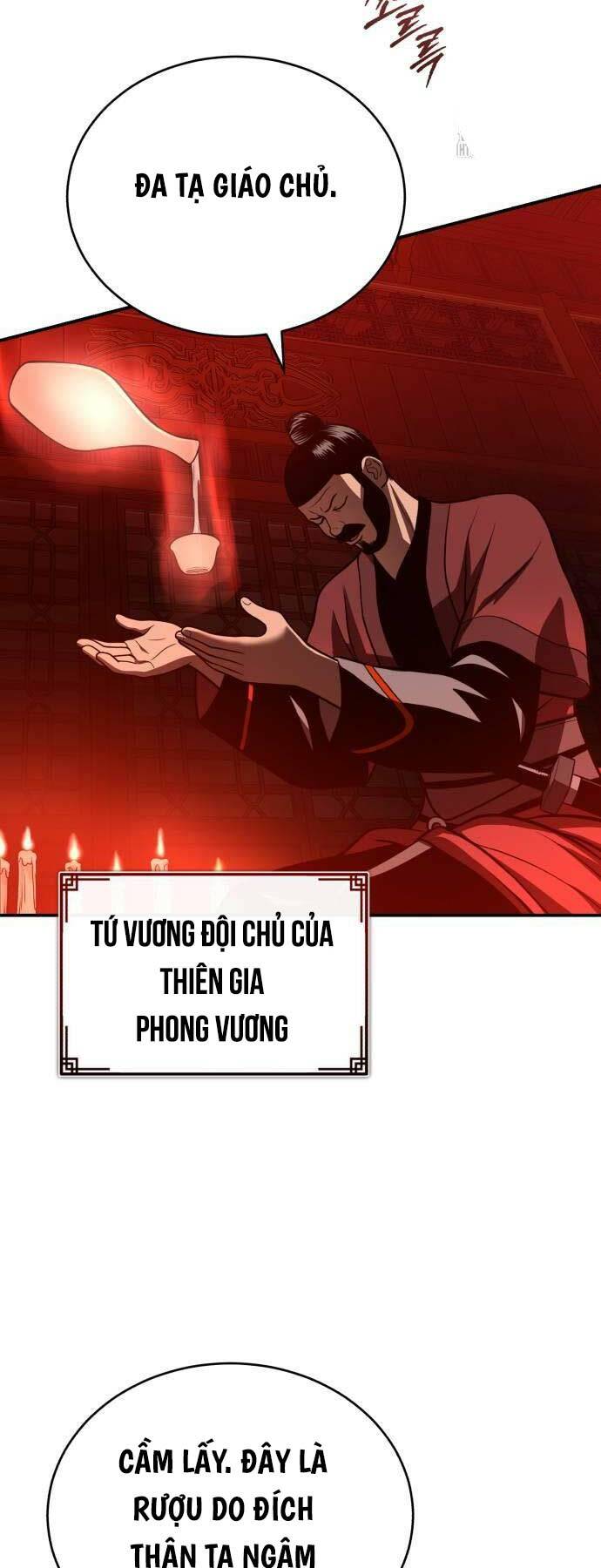 Quy Hoàn Lục Ma Đạo: Chapter 36