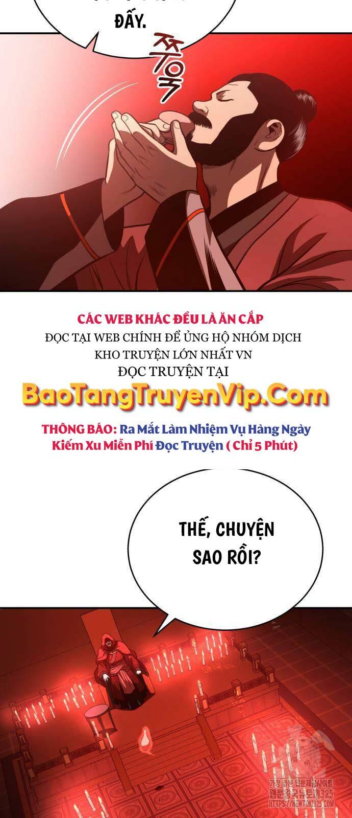 Quy Hoàn Lục Ma Đạo: Chapter 36