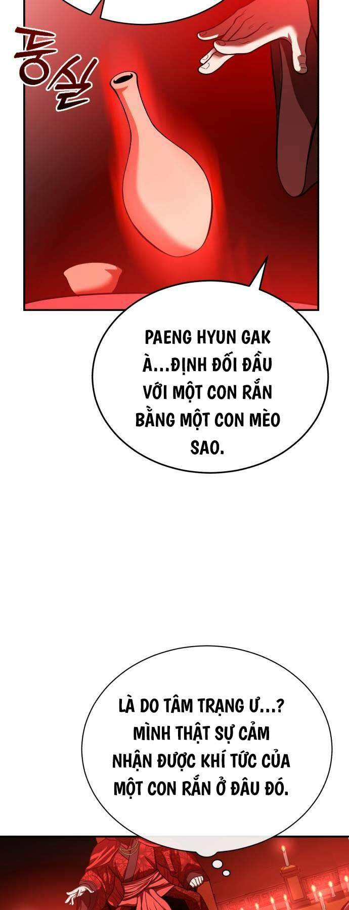 Quy Hoàn Lục Ma Đạo: Chapter 36