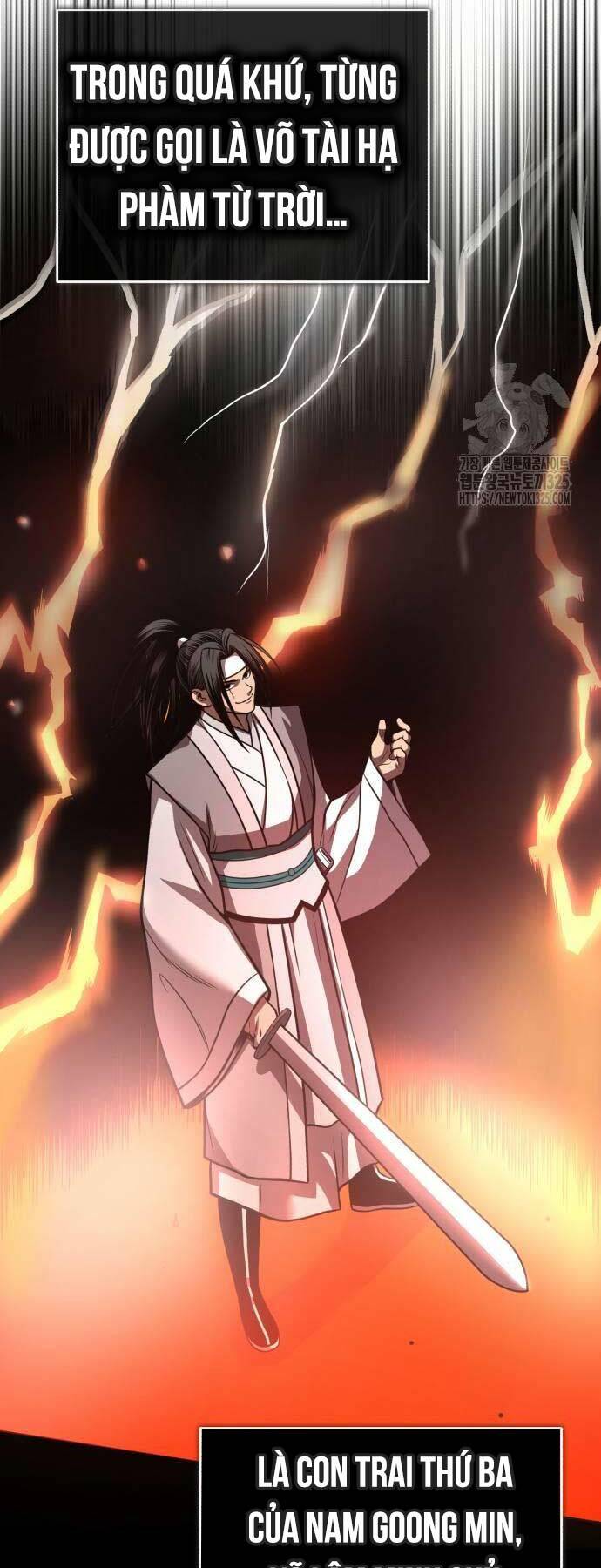 Quy Hoàn Lục Ma Đạo: Chapter 36