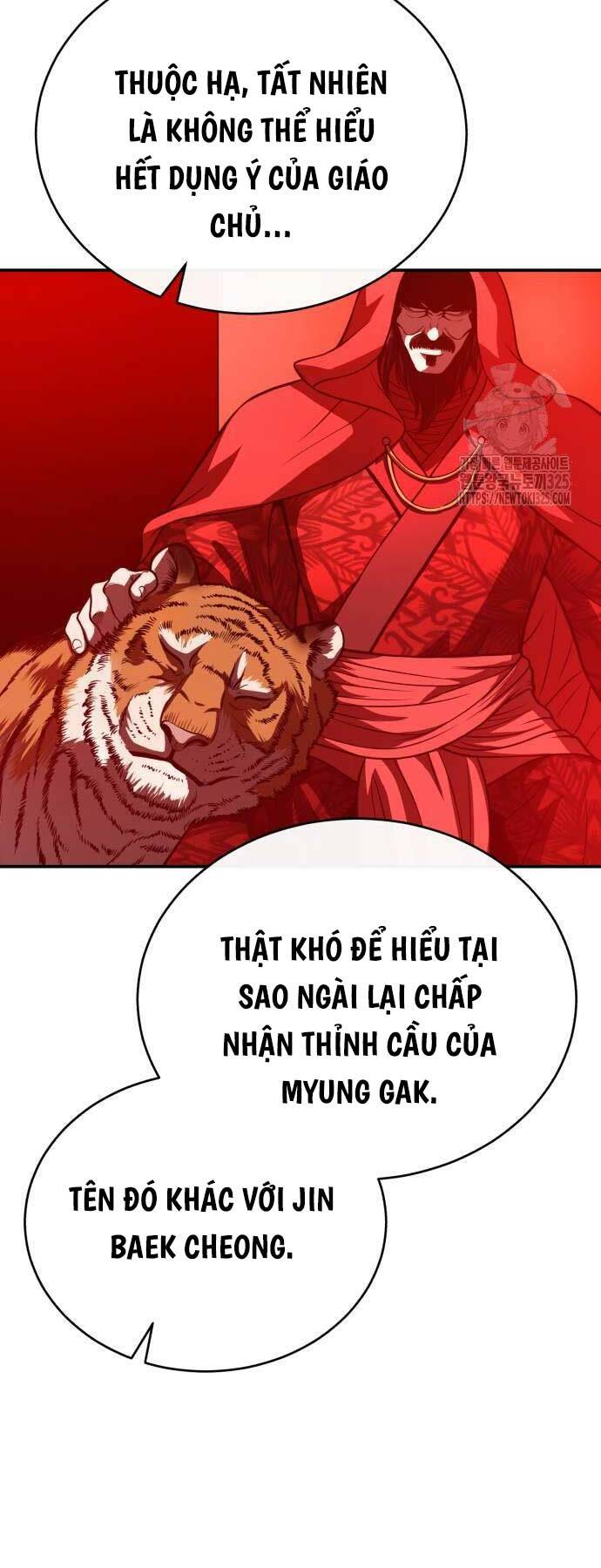 Quy Hoàn Lục Ma Đạo: Chapter 36