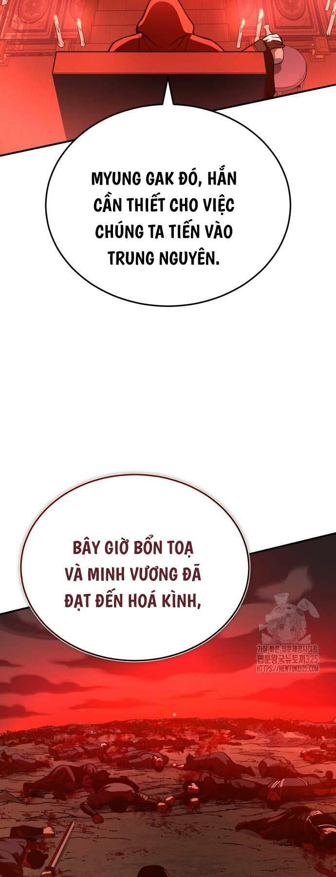 Quy Hoàn Lục Ma Đạo: Chapter 36