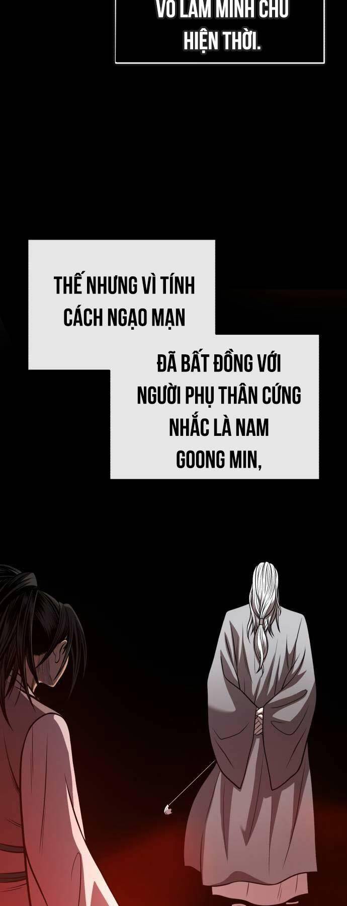 Quy Hoàn Lục Ma Đạo: Chapter 36