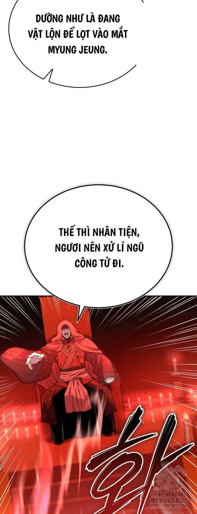Quy Hoàn Lục Ma Đạo: Chapter 36